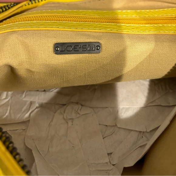 JOES JEANS / NWT / Women’s Clutch - Picture 3 of 4